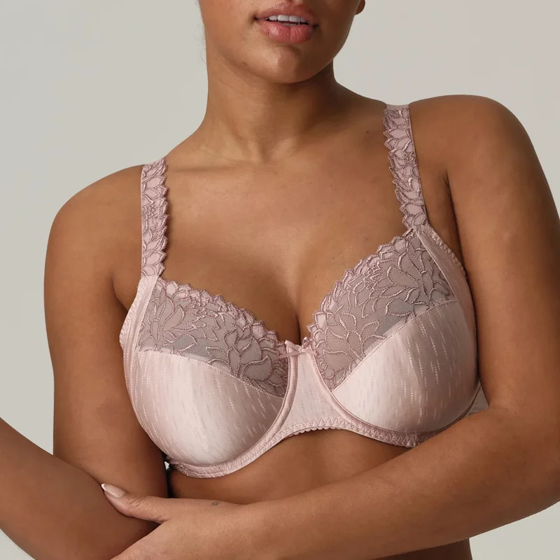Primadonna - Monterrey Vollschalen-BH Vintage Pink