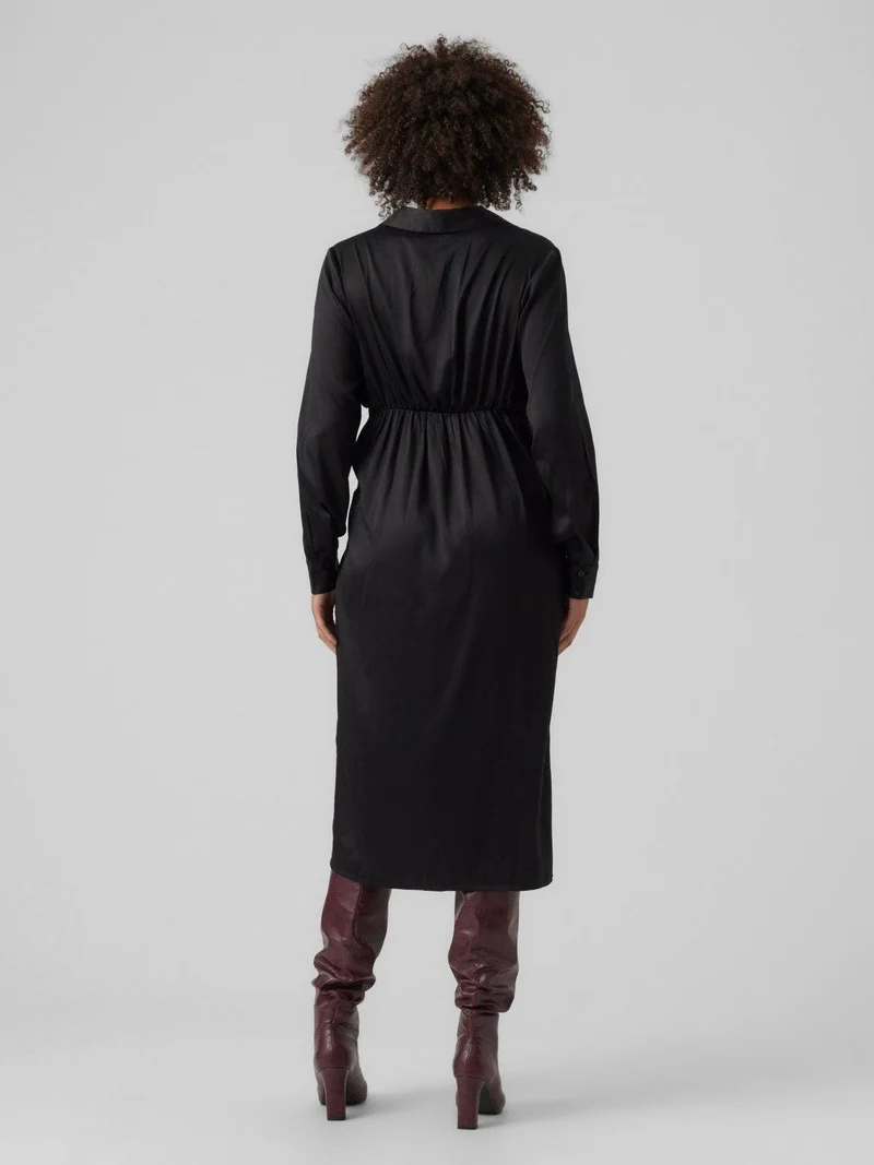 Vero Moda Umstandsmode Kleo Umstandskleid