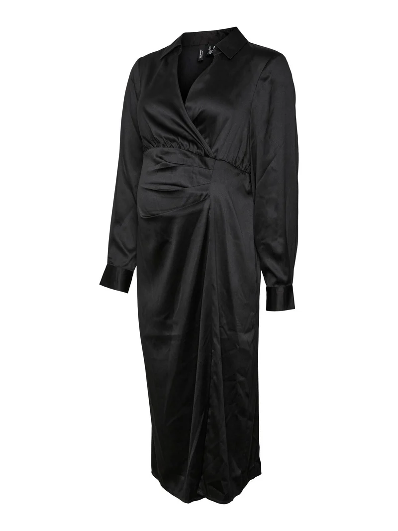 Vero Moda Umstandsmode Kleo Umstandskleid