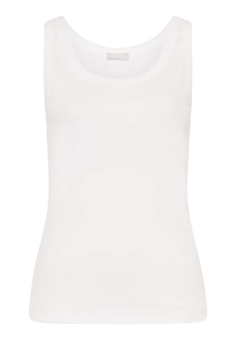 Sleep & Lounge Tank Top | white 074841-070101