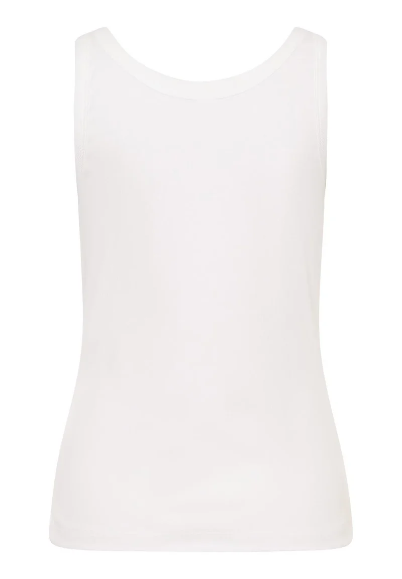 Sleep & Lounge Tank Top | white 074841-070101