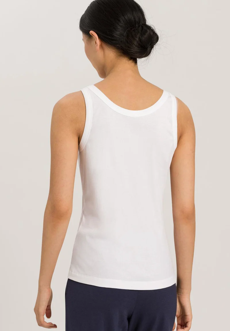 Sleep & Lounge Tank Top | white 074841-070101