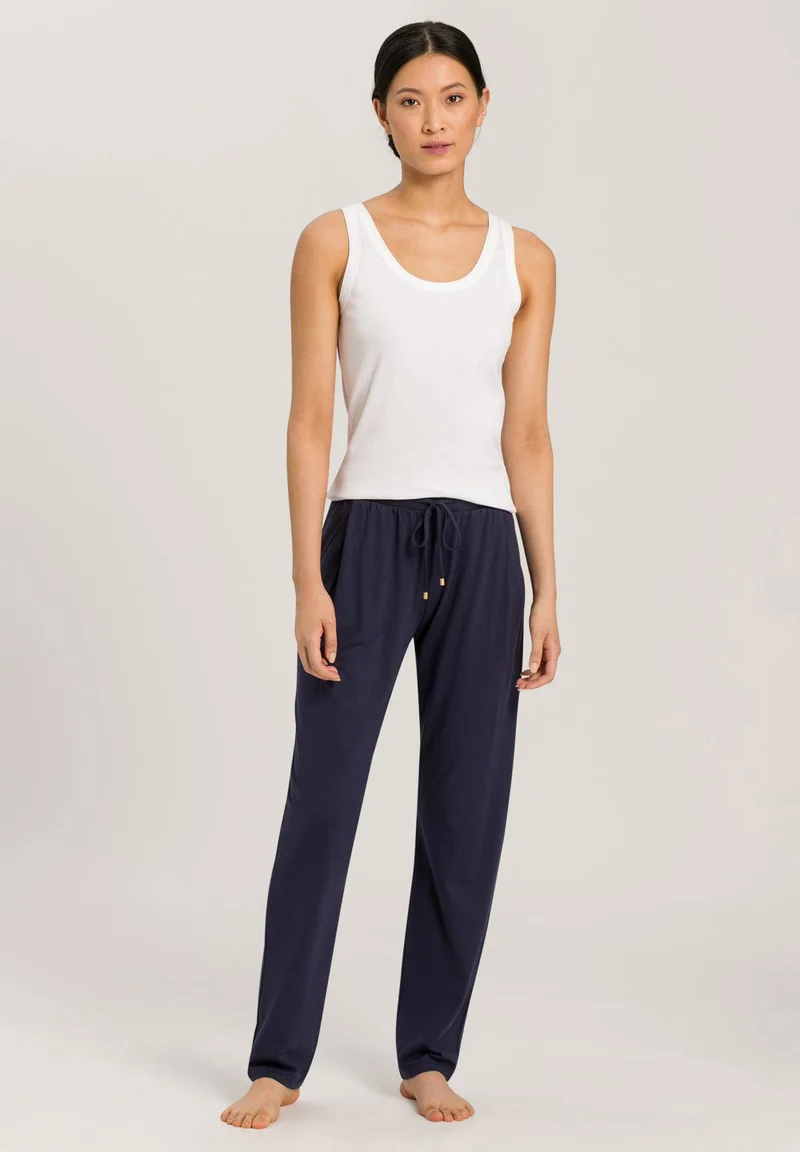 Sleep & Lounge Tank Top | white 074841-070101