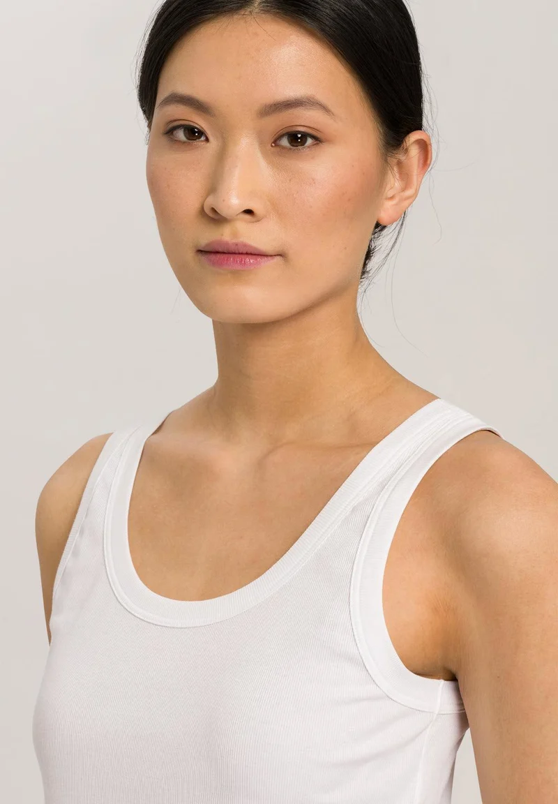 Sleep & Lounge Tank Top | white 074841-070101