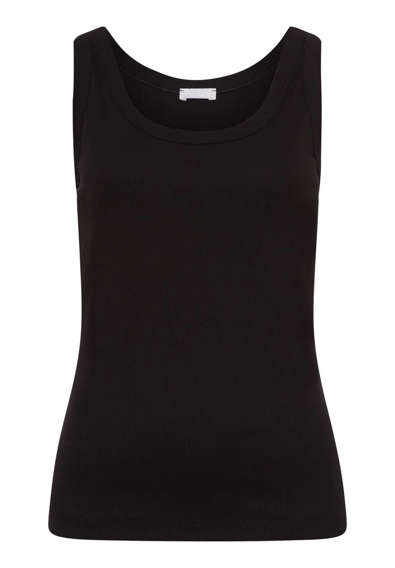 Sleep & Lounge Tank Top | black 074841-070019