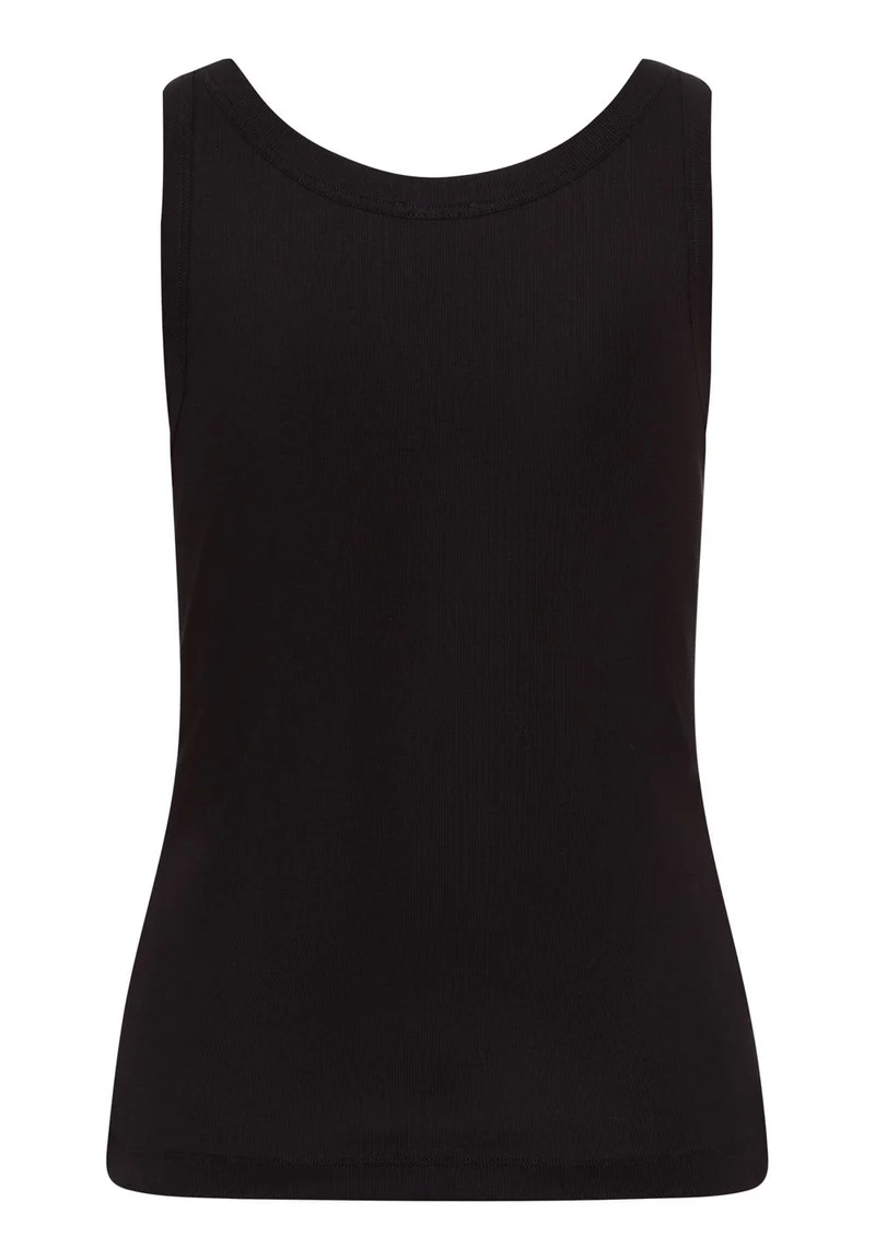 Sleep & Lounge Tank Top | black 074841-070019