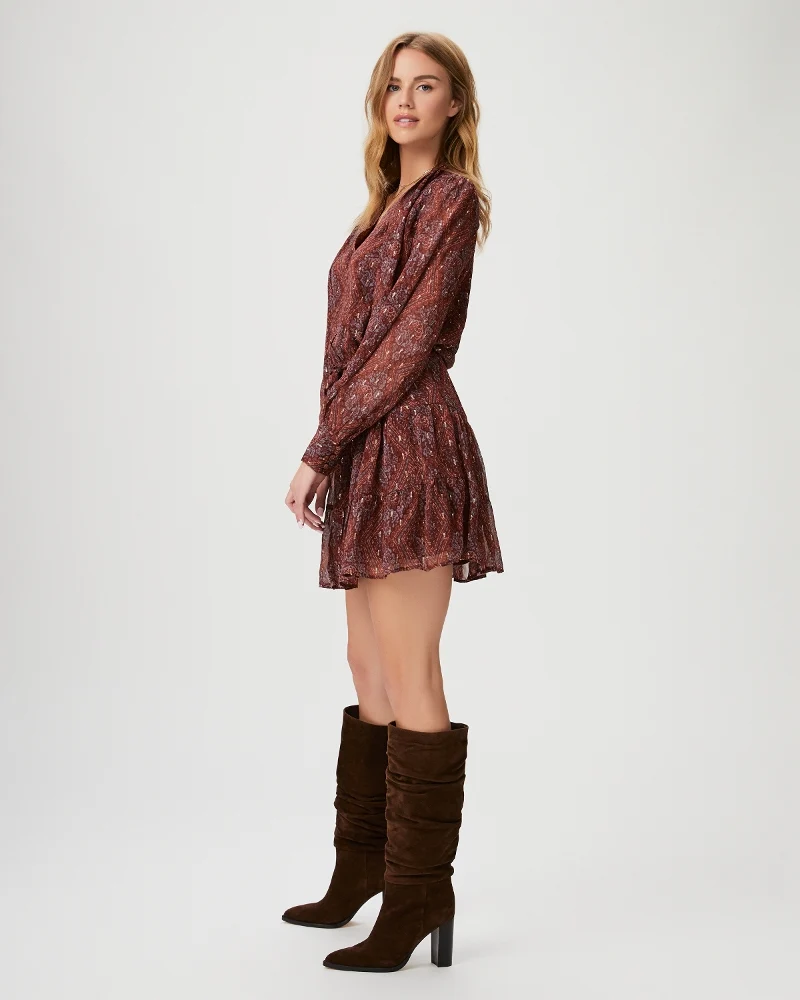 Cleobelle Dress