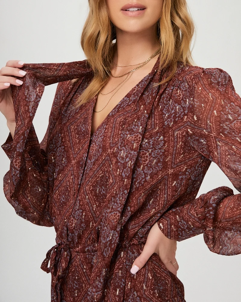 Cleobelle Dress