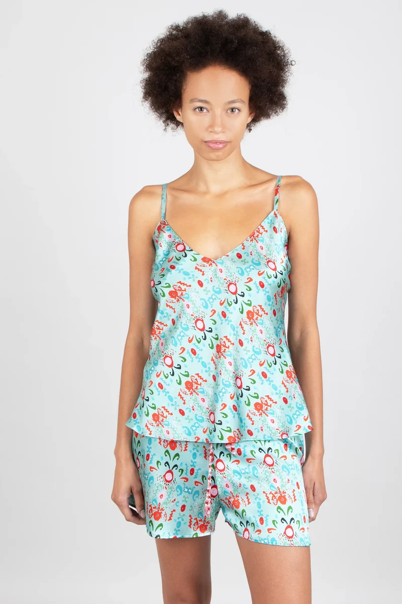 Iko PJ Cami Set