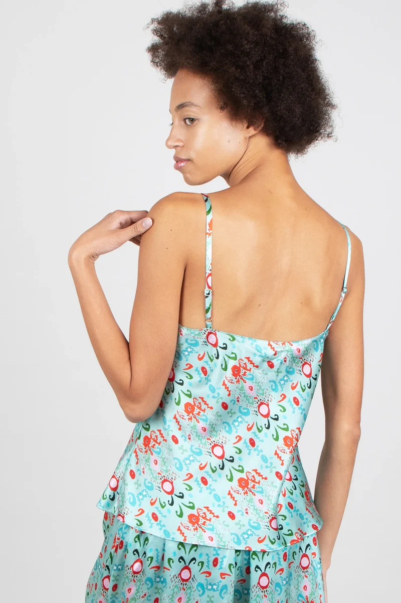 Iko PJ Cami Set