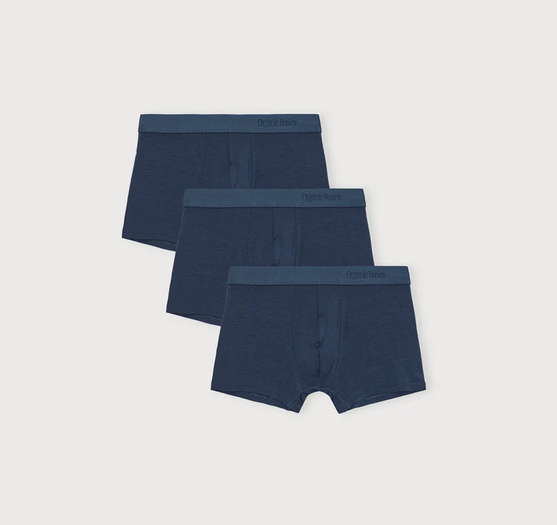 Premium Trunks 3-pack