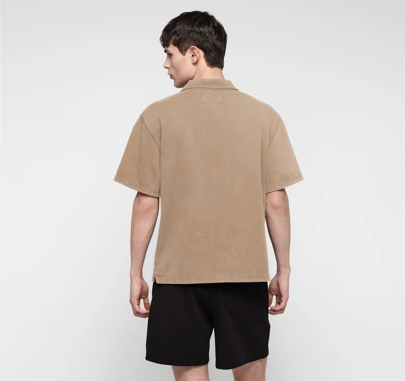 True Relaxed Polo