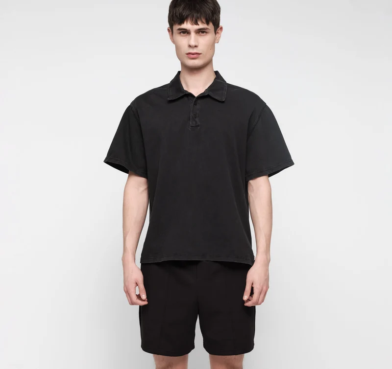 True Relaxed Polo