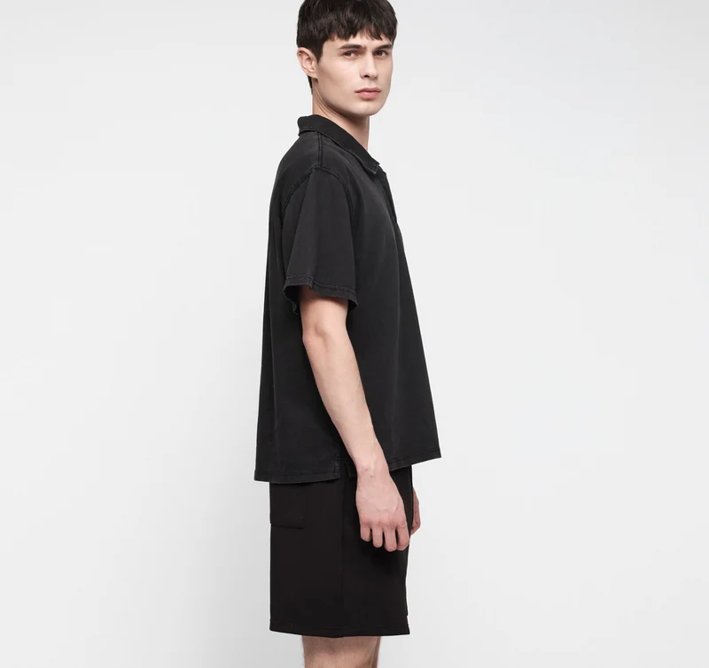 True Relaxed Polo