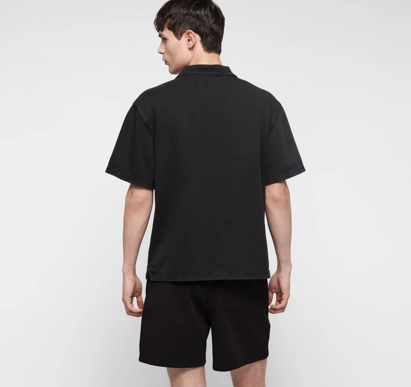 True Relaxed Polo