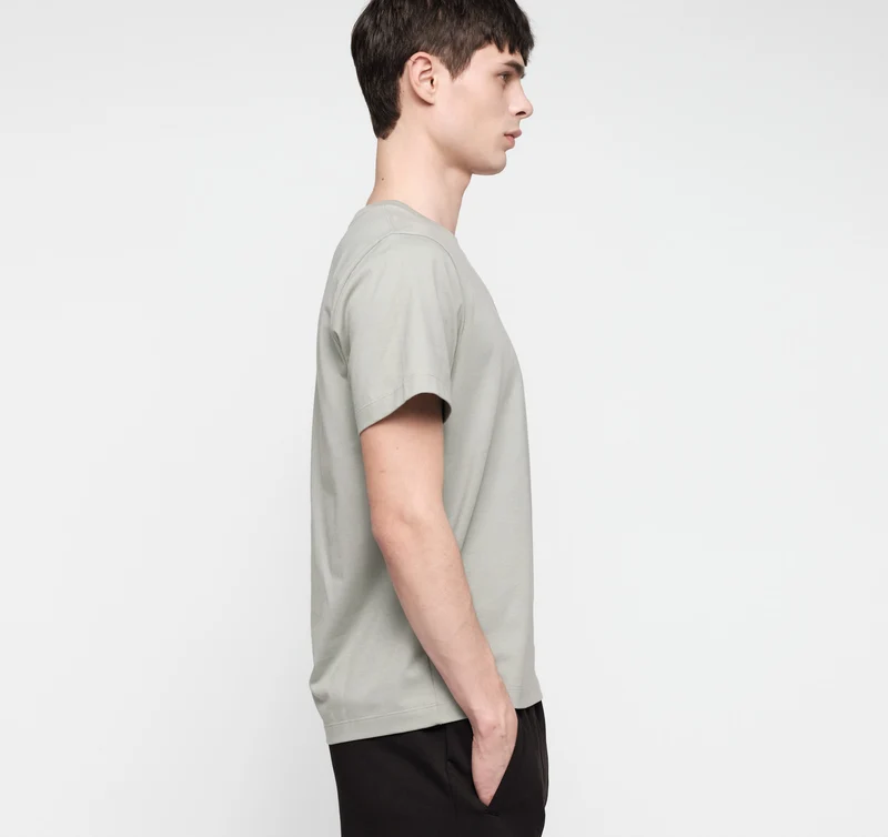 True Heavy Regular Fit Tee