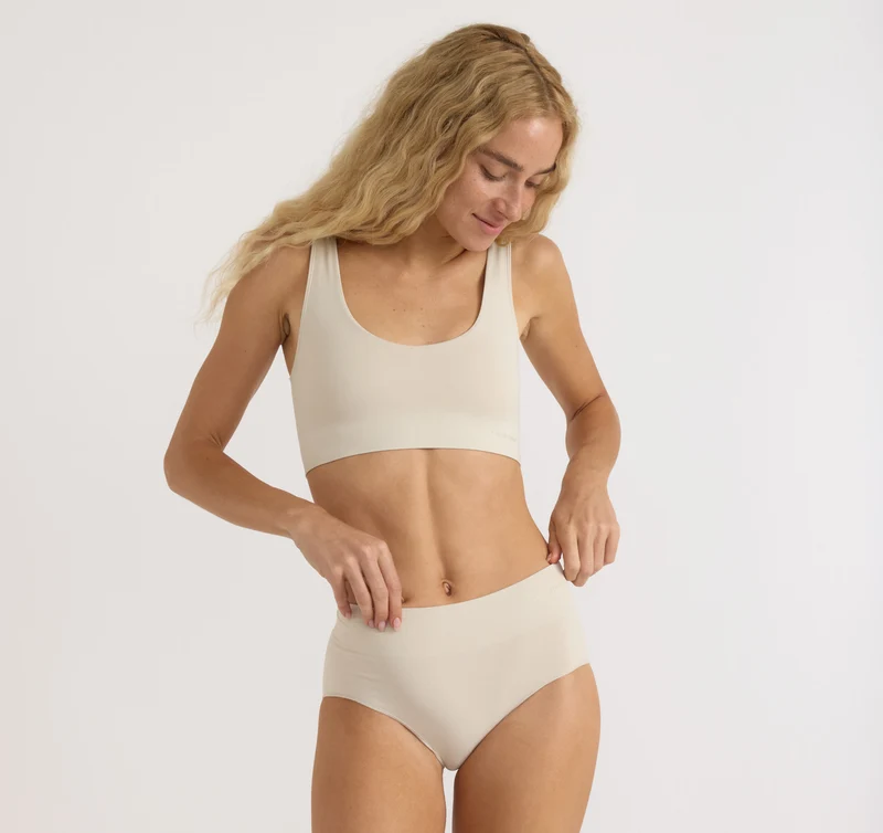 Smooth Bralette