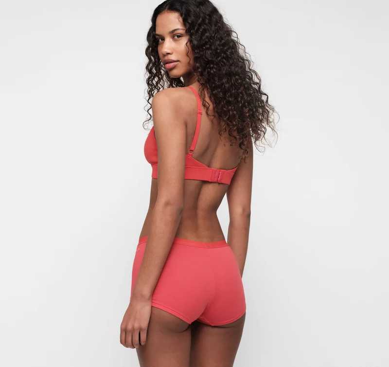 Core Shorty