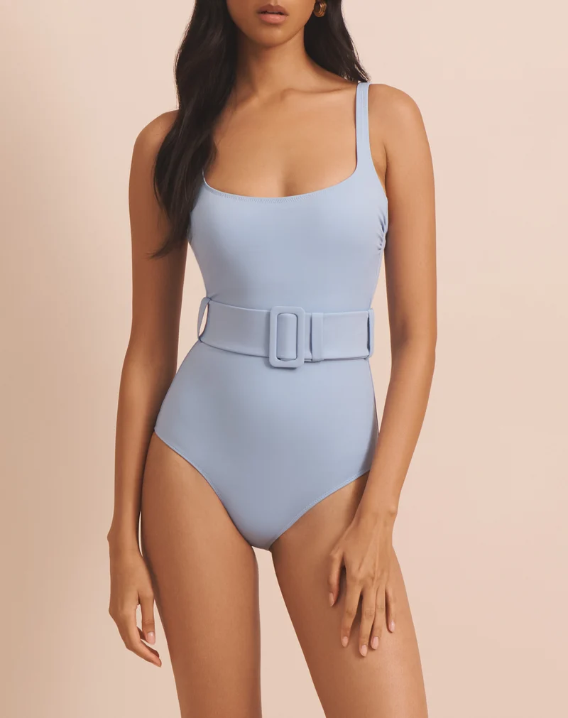 Cassandra Vista One Piece