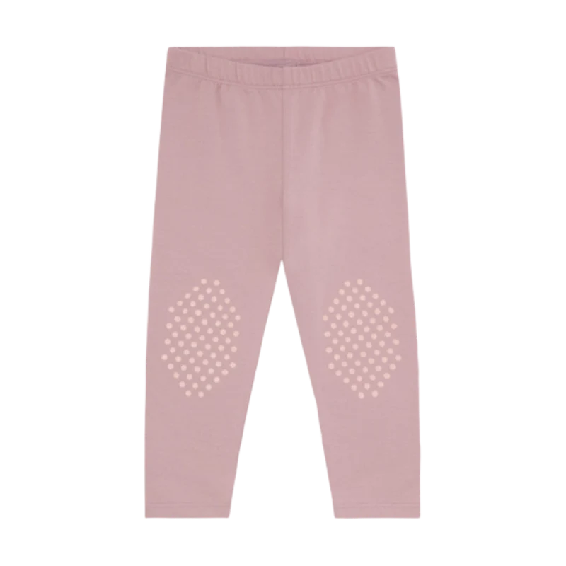 Dét denmark Gemütliche Krabbelhose - Dusty Rose
