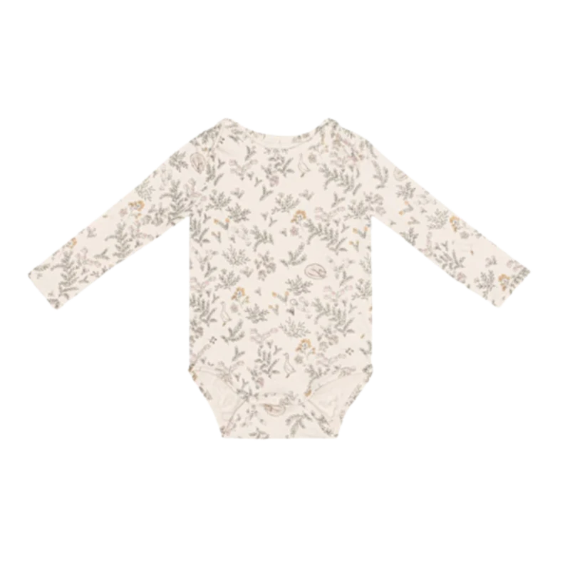 Dét Denmark Bio-Body - Altrosa