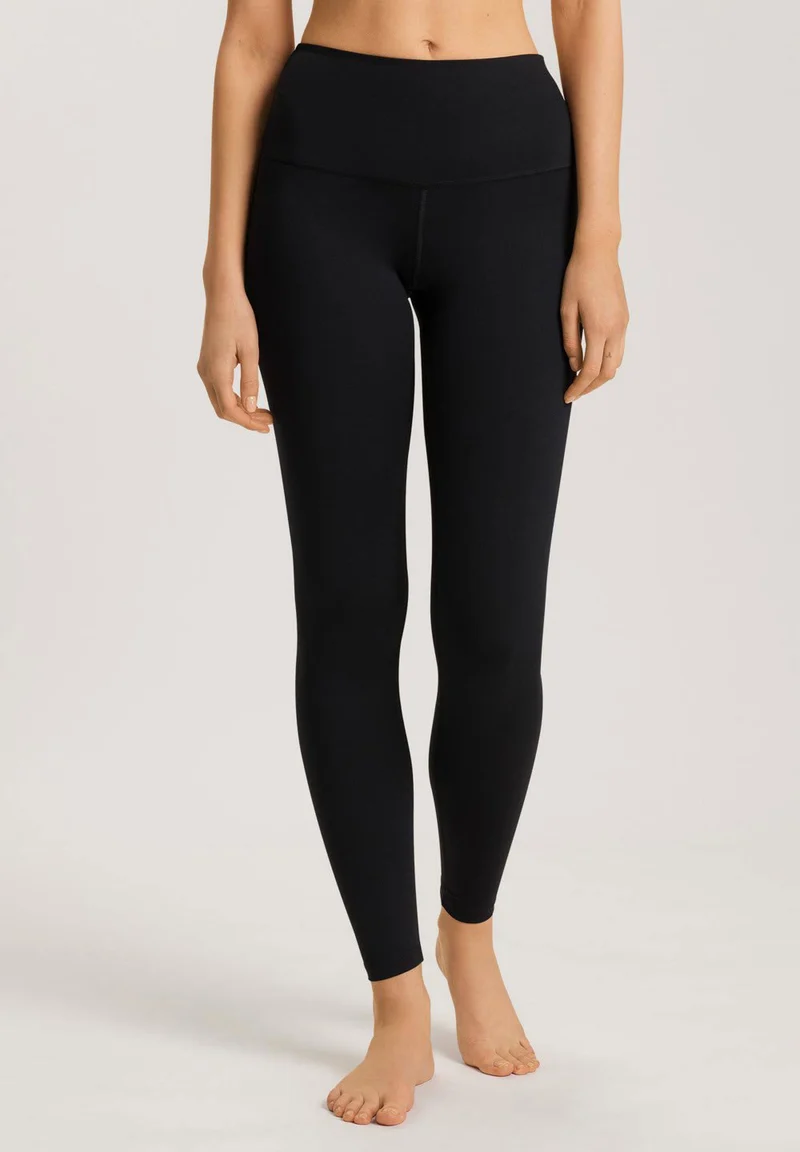Balance Leggings | black beauty 078838-072199