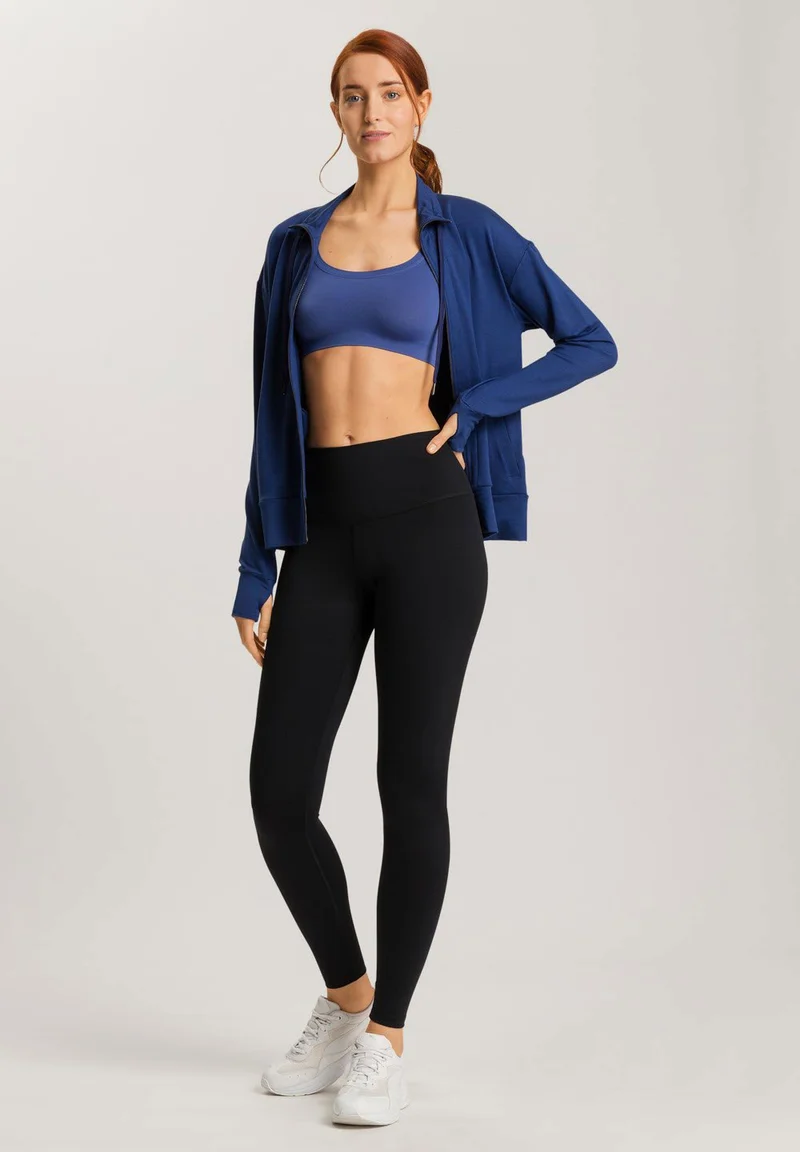 Balance Leggings | black beauty 078838-072199