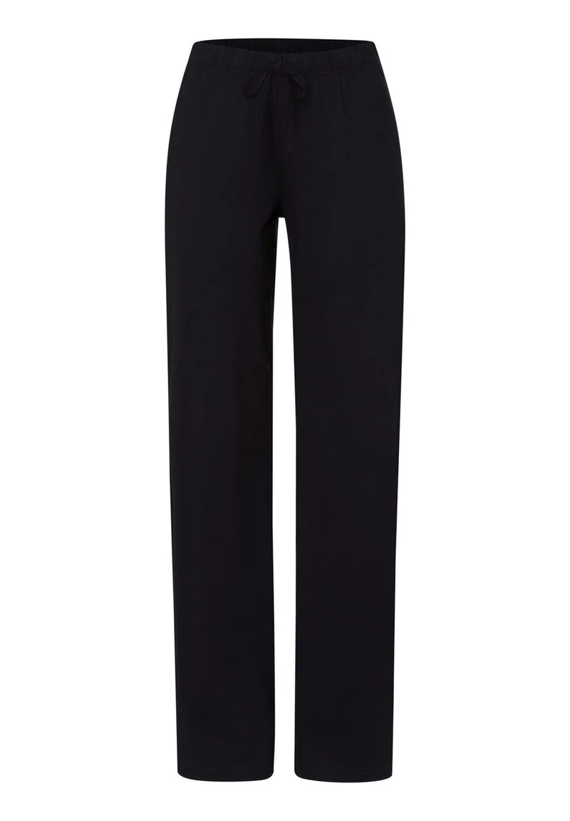 Natural Wear Long Pants | black 078805-070019