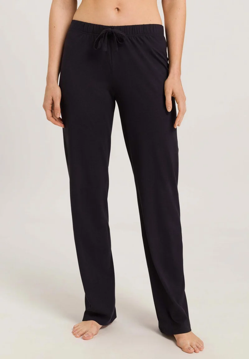 Natural Wear Long Pants | black 078805-070019