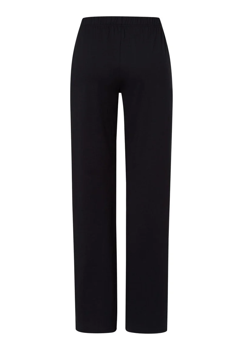Natural Wear Long Pants | black 078805-070019