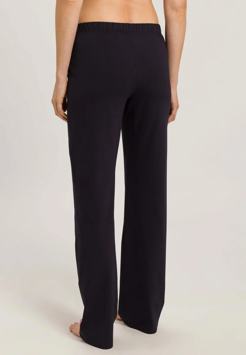 Natural Wear Long Pants | black 078805-070019