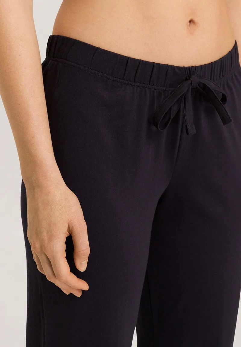 Natural Wear Long Pants | black 078805-070019