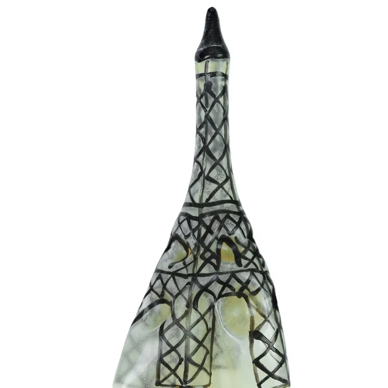 CONDOMERIE - HANDBEMALTE NEUHEITSKONDOME EIFFELTURM XL