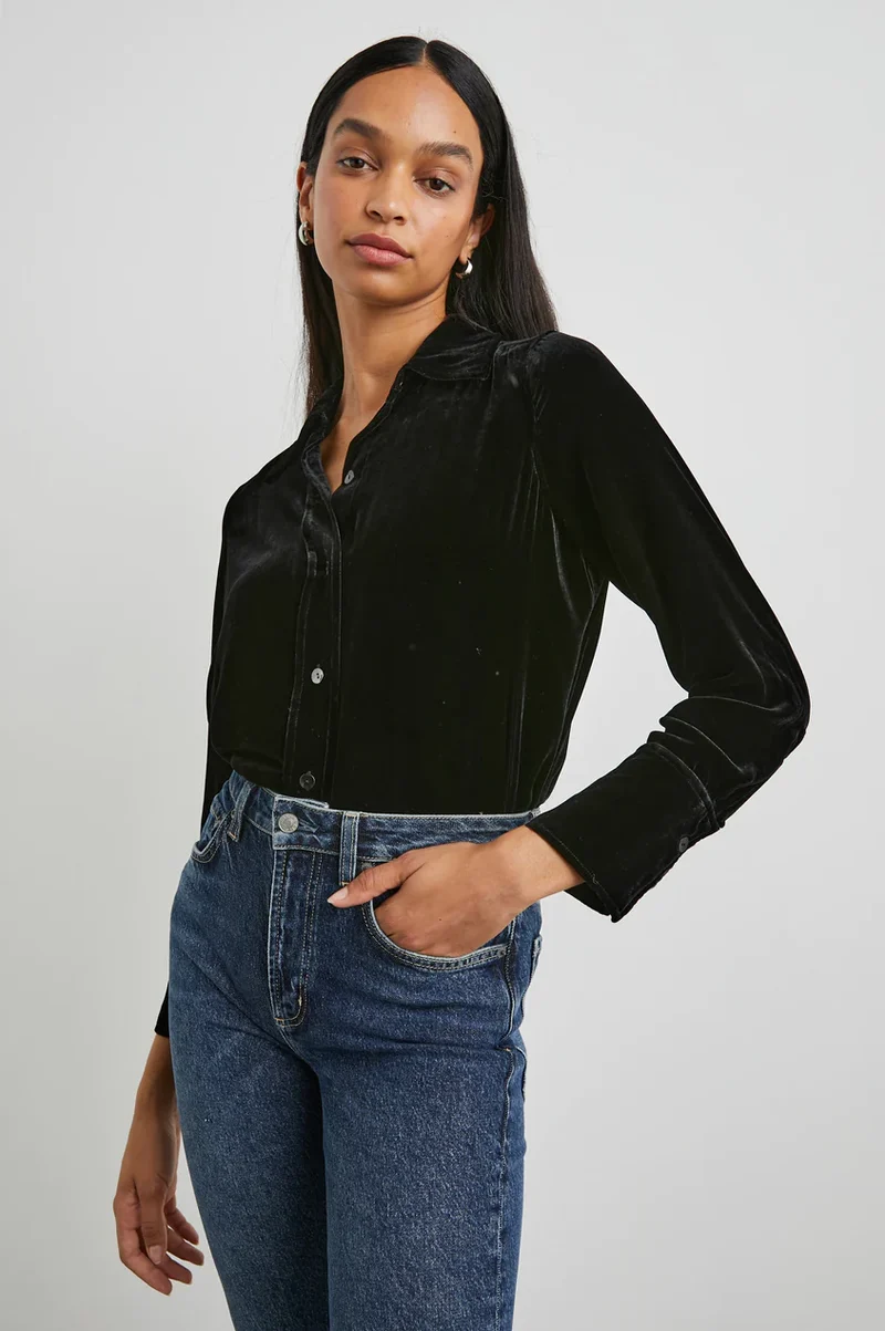 Andrea Shirt