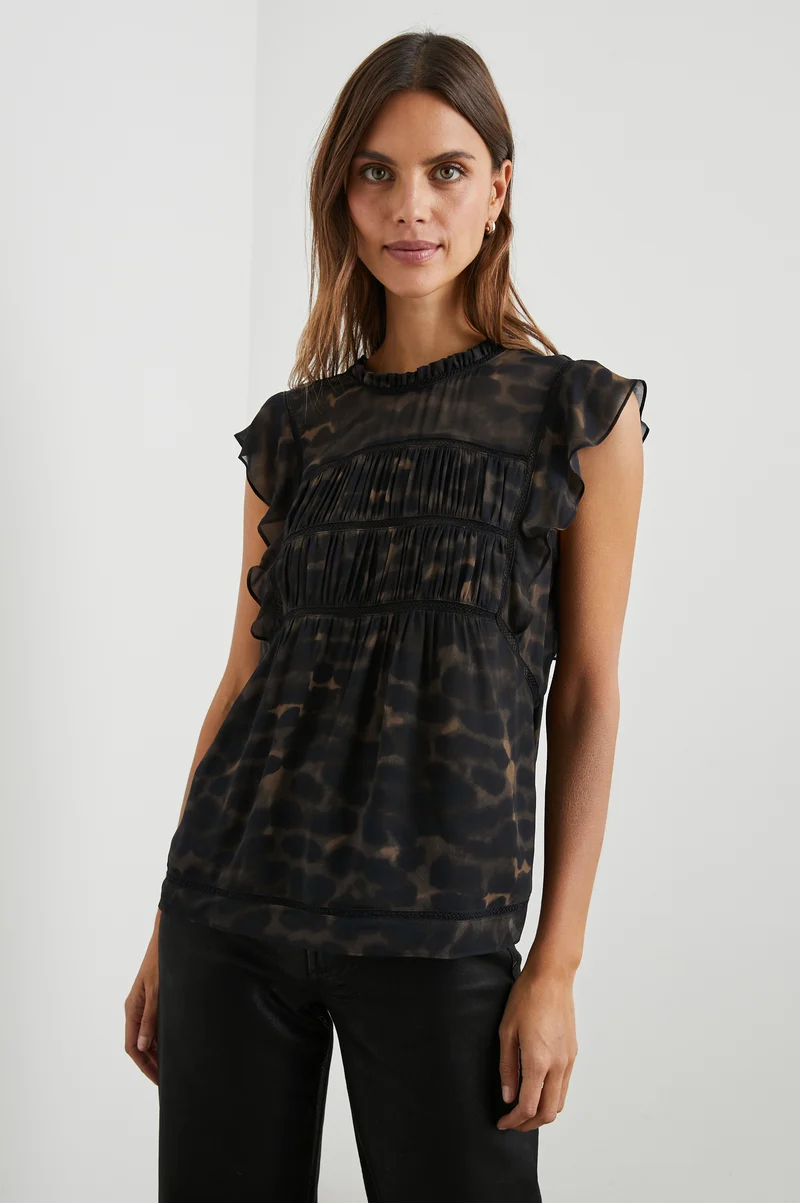 Filomena Top
