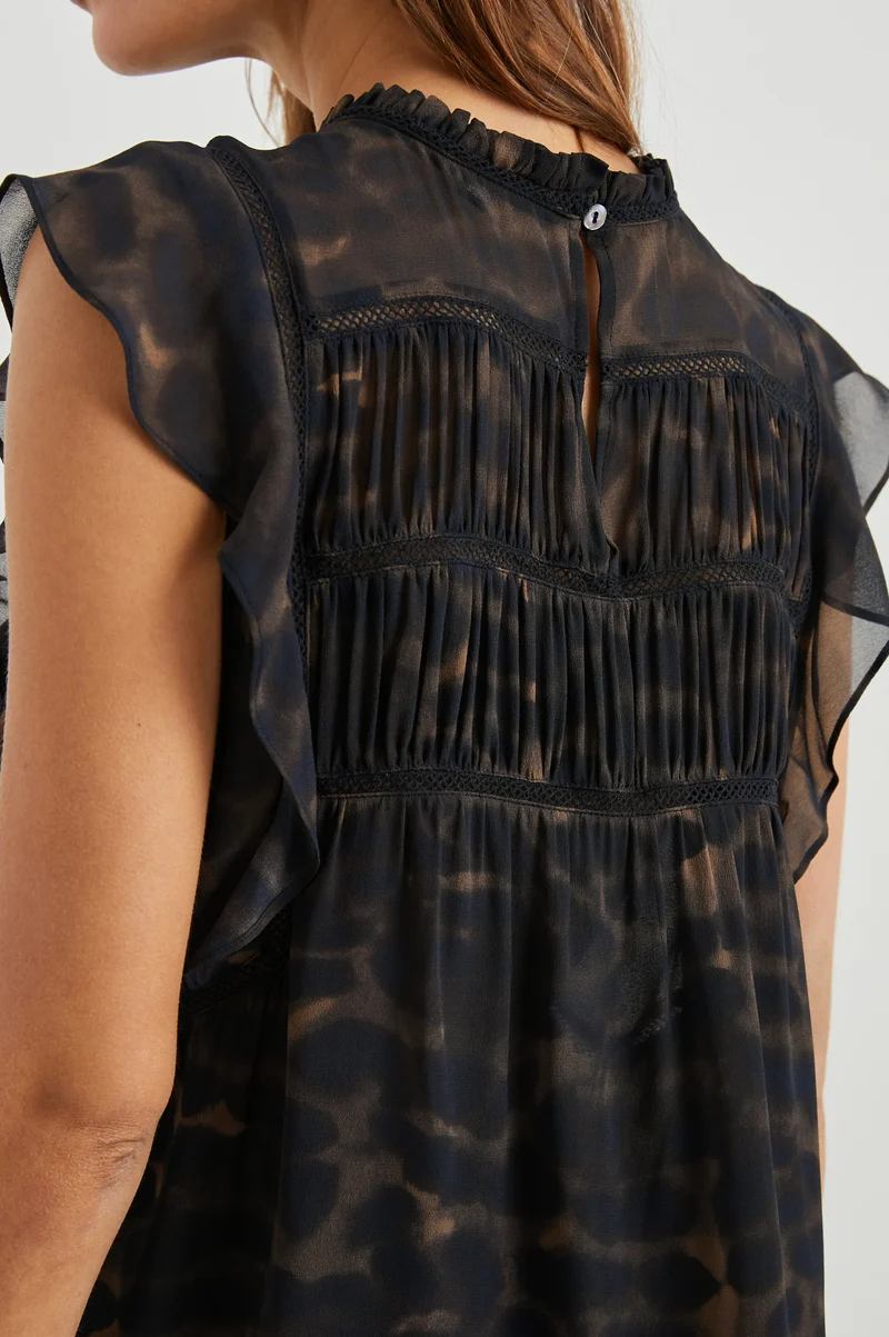Filomena Top