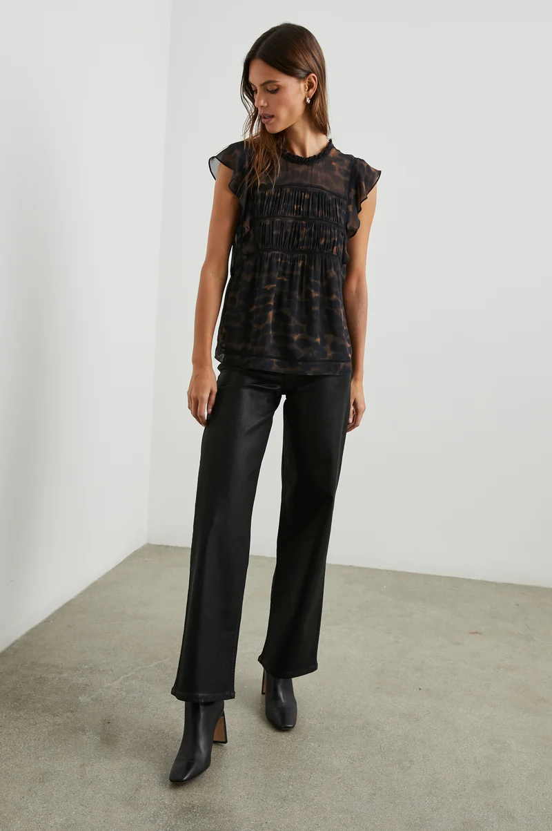 Filomena Top
