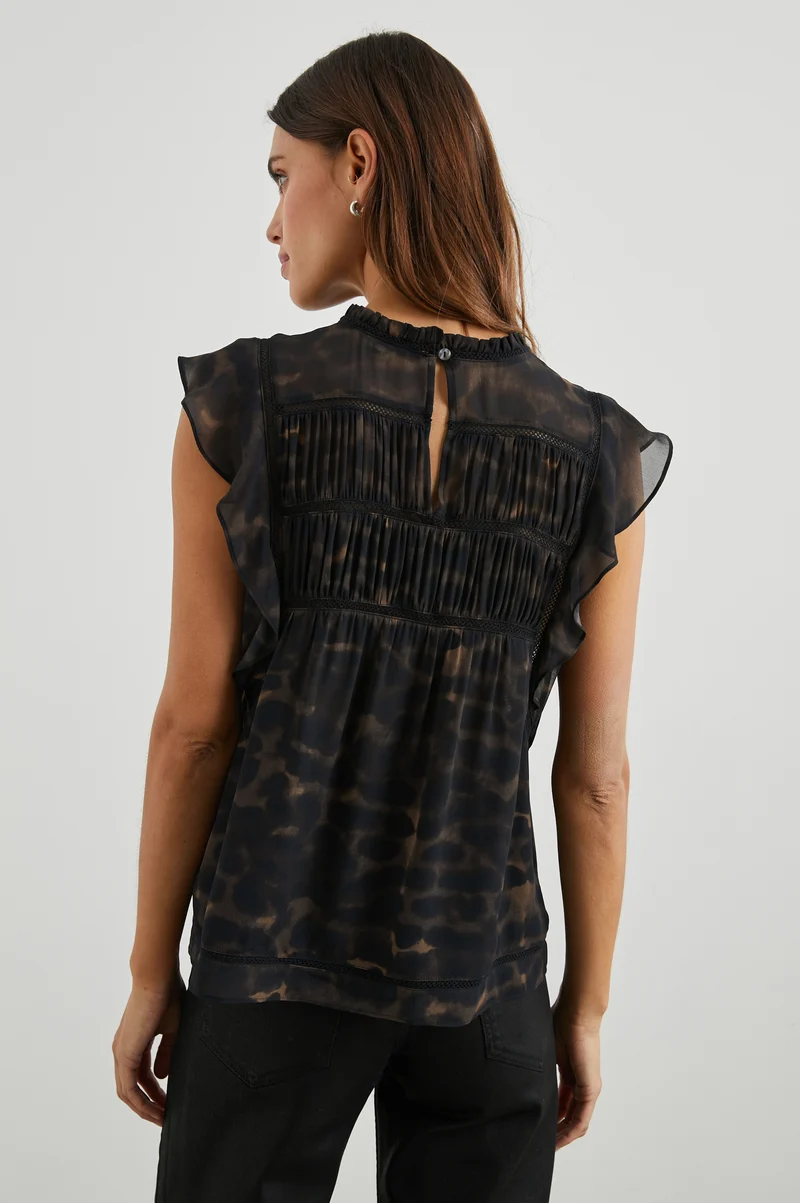 Filomena Top