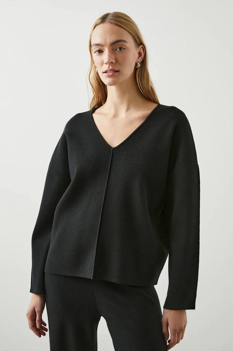 Hollyn Sweatshirt