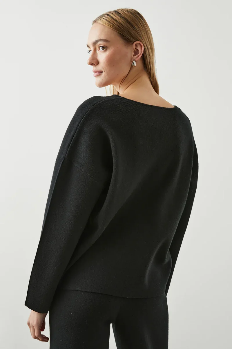 Hollyn Sweatshirt