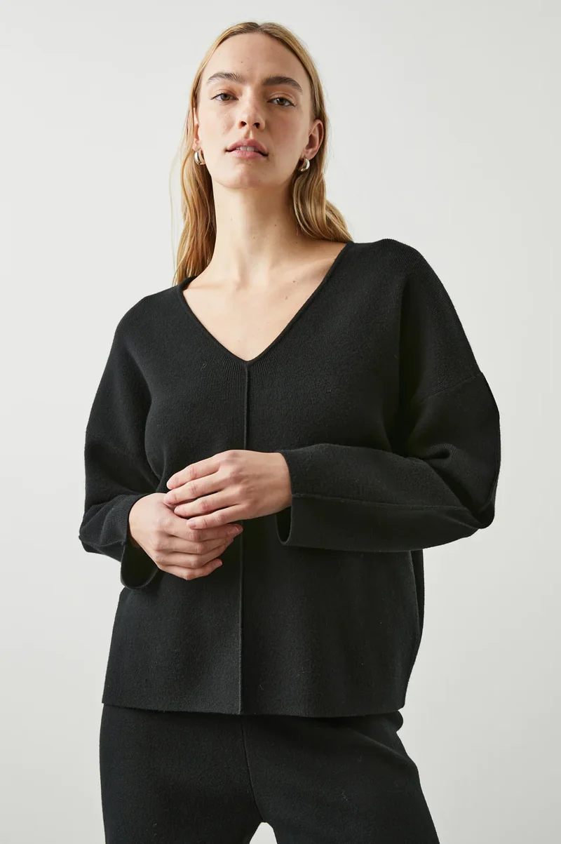 Hollyn Sweatshirt