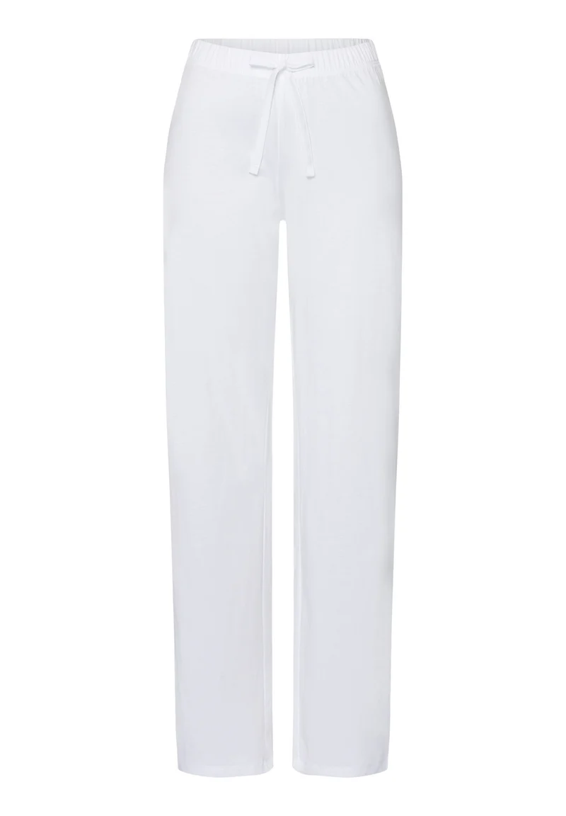 Natural Wear Long Pants | white 078805-070101