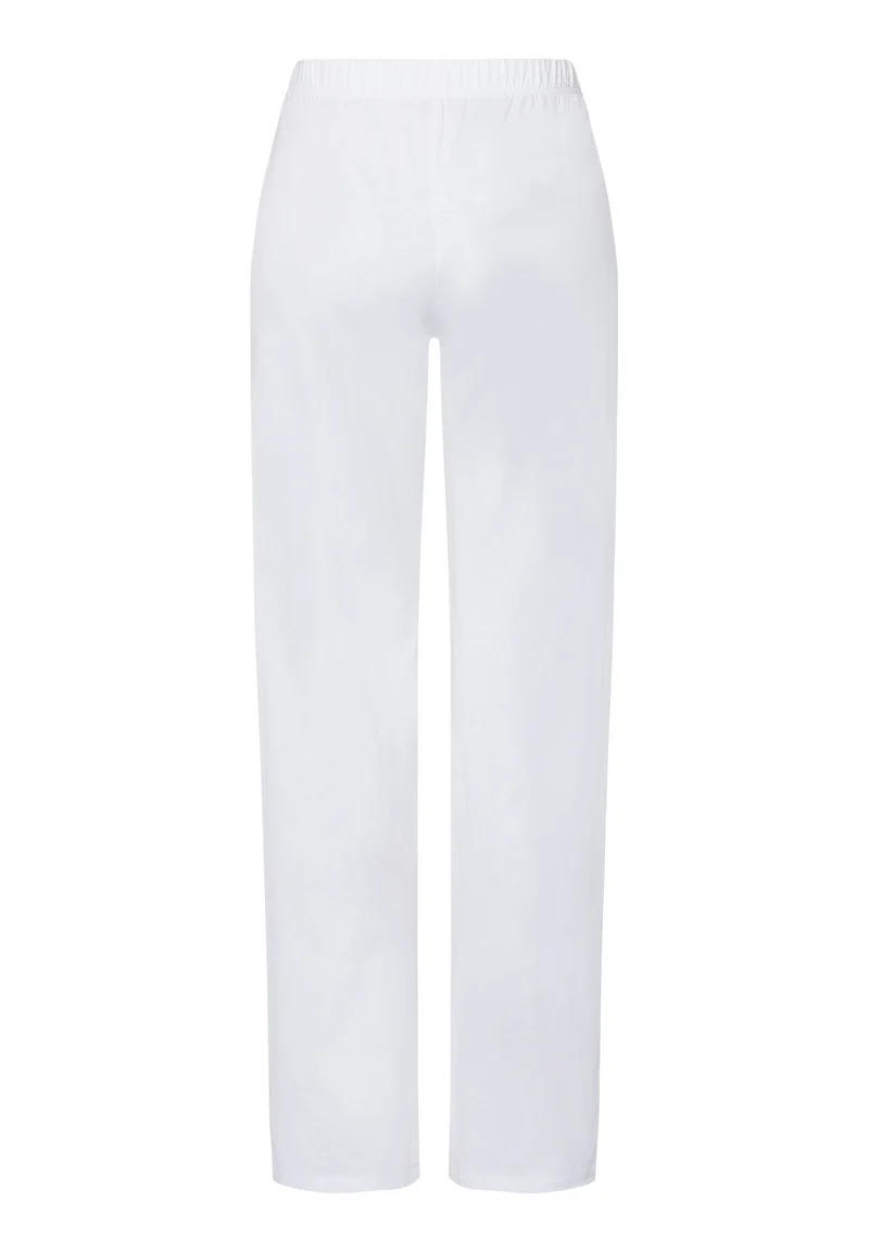 Natural Wear Long Pants | white 078805-070101