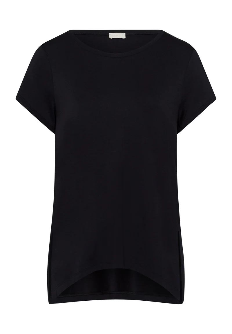 Yoga S/SLV Shirt | black beauty 078795-072199