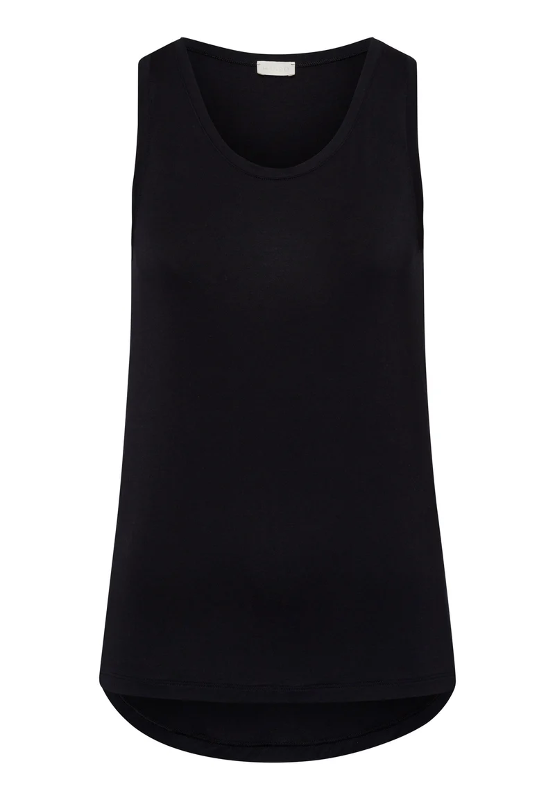 Yoga Tank Top | black beauty 078794-072199