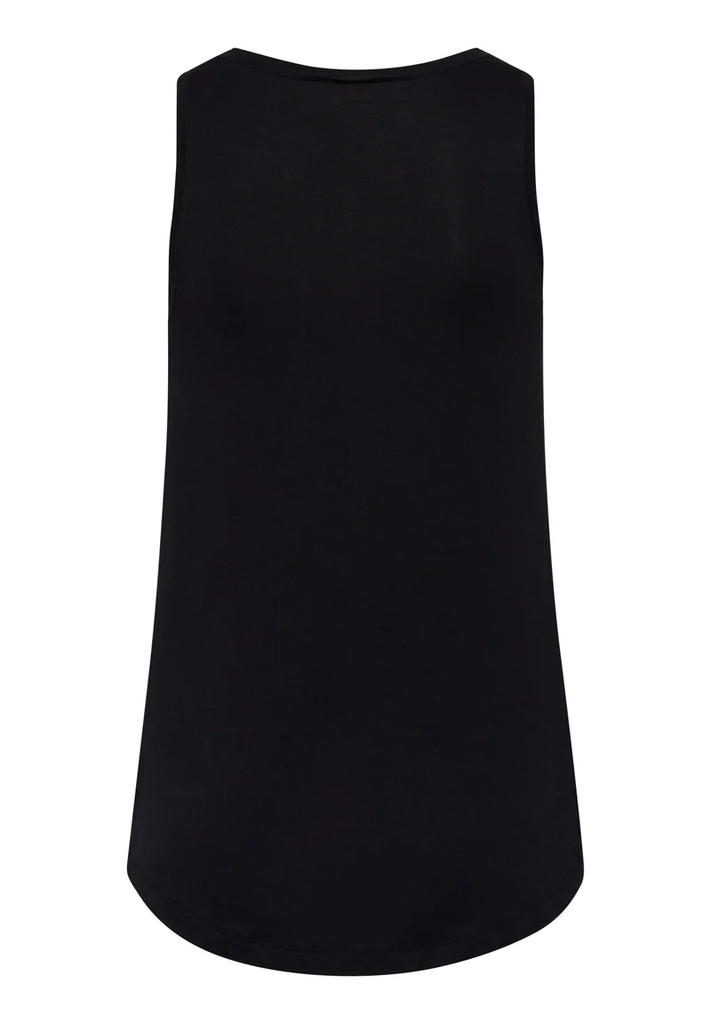 Yoga Tank Top | black beauty 078794-072199