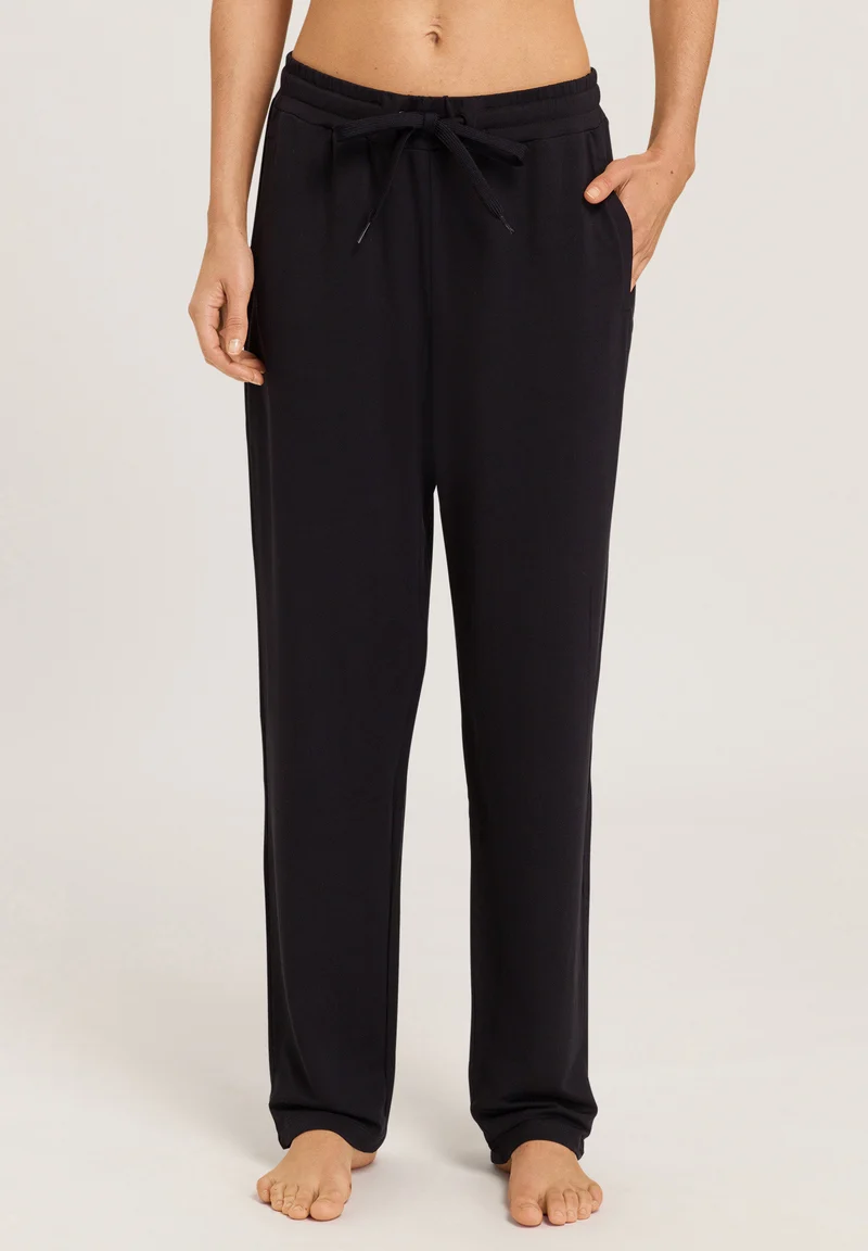 Balance Long Pants | black beauty 078789-072199