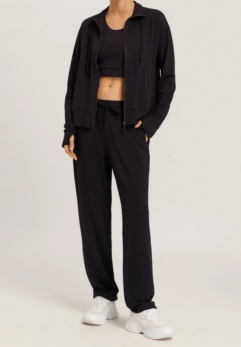 Balance Long Pants | black beauty 078789-072199