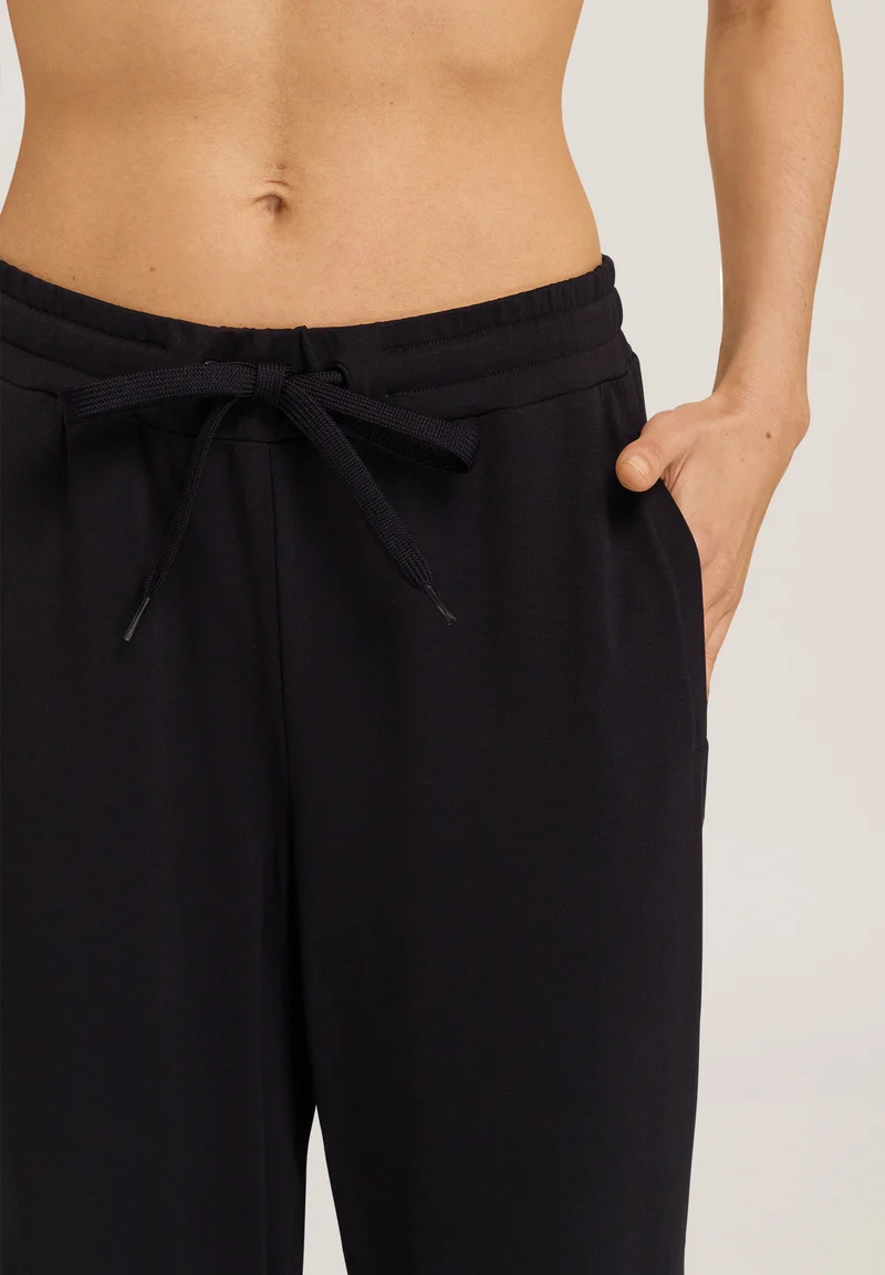Balance Long Pants | black beauty 078789-072199