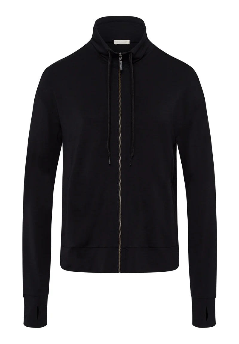 Balance Cardigan | black beauty 078788-072199